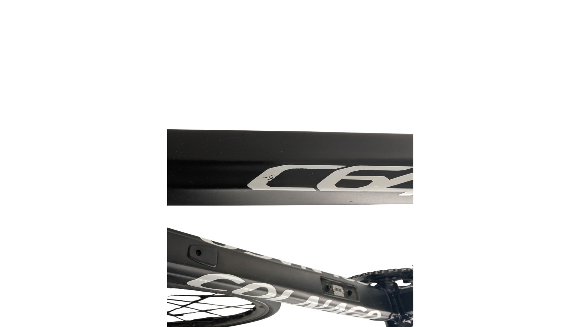 Gebrauchtes Rennrad München | Colnago C64 | Shimano Ultegra Di2 | 56