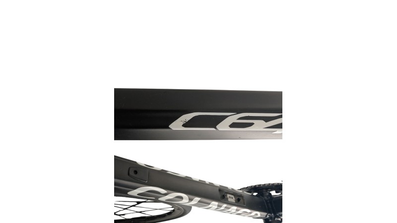 Gebrauchtes Rennrad München | Colnago C64 | Shimano Ultegra Di2 | 56