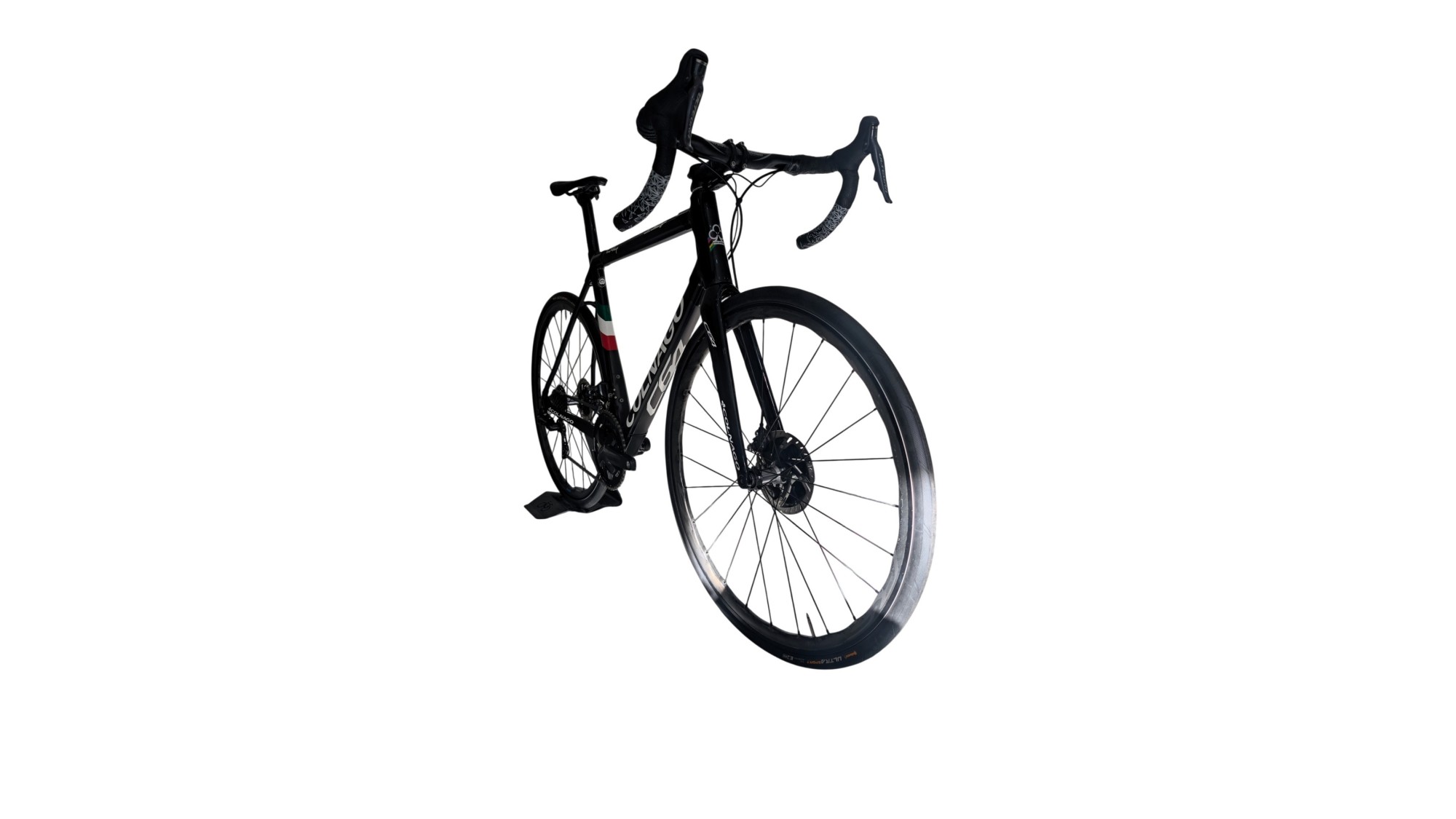 Gebrauchtes Rennrad München | Colnago C64 | Shimano Ultegra Di2 | 56