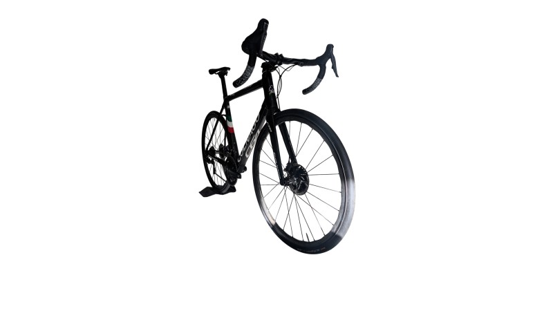 Gebrauchtes Rennrad München | Colnago C64 | Shimano Ultegra Di2 | 56