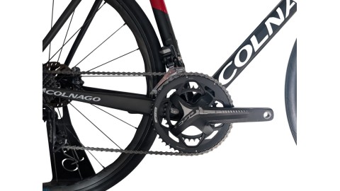 Gebrauchtes Rennrad München | Colnago C64 | Shimano Ultegra Di2 | 56