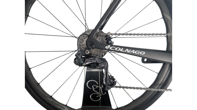 Gebrauchtes Rennrad München | Colnago C64 | Shimano Ultegra Di2 | 56