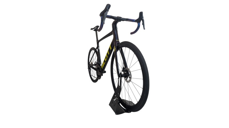 Gebrauchtes Rennrad München | Scott Addict RC Pro | Shimano Ultegra Di