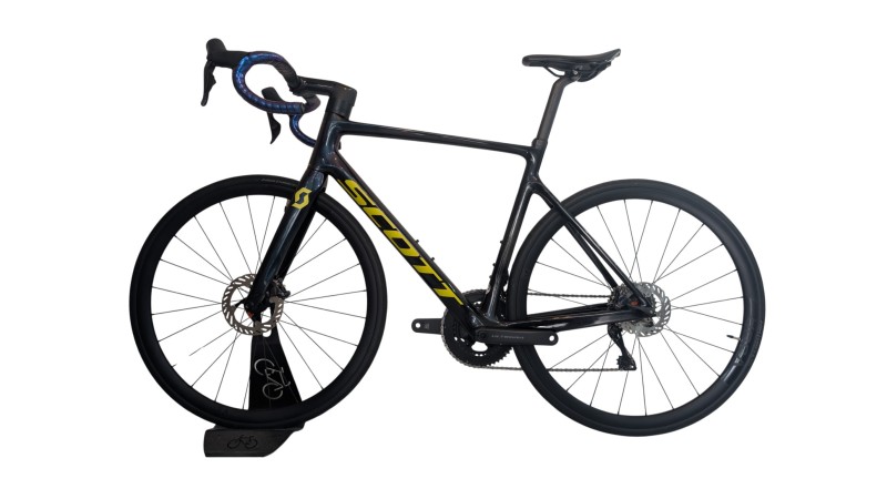 Gebrauchtes Rennrad München | Scott Addict RC Pro | Shimano Ultegra Di