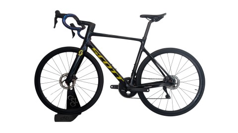Gebrauchtes Rennrad München | Scott Addict RC Pro | Shimano Ultegra Di