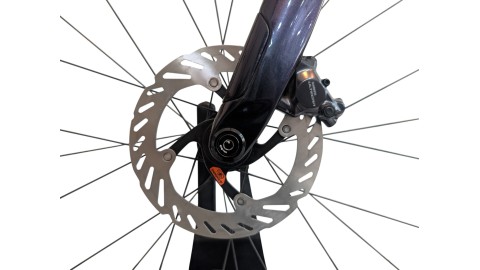 Gebrauchtes Rennrad München | Scott Addict RC Pro | Shimano Ultegra Di