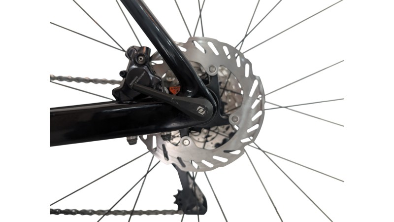 Gebrauchtes Rennrad München | Scott Addict RC Pro | Shimano Ultegra Di