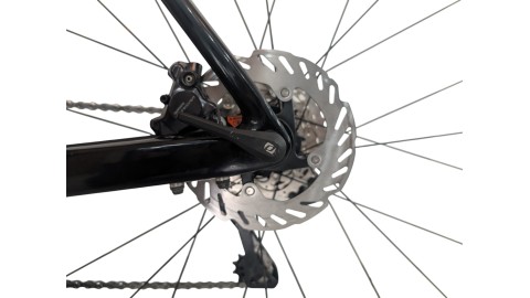 Gebrauchtes Rennrad München | Scott Addict RC Pro | Shimano Ultegra Di