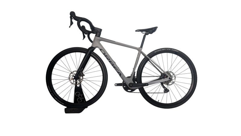 Gravel München | Orbea M30 Team| Shimano GRX | S