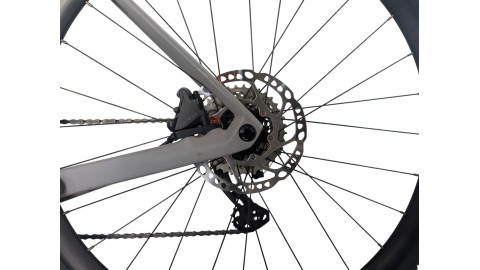 Gravel München | Orbea M30 Team| Shimano GRX | S