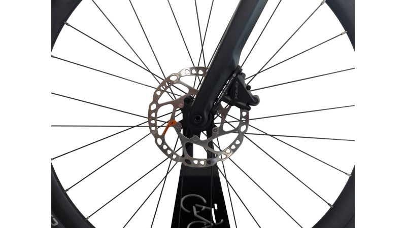 Gravel München | Orbea M30 Team| Shimano GRX | S