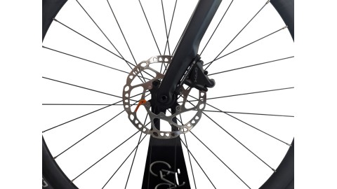 Gravel München | Orbea M30 Team| Shimano GRX | S