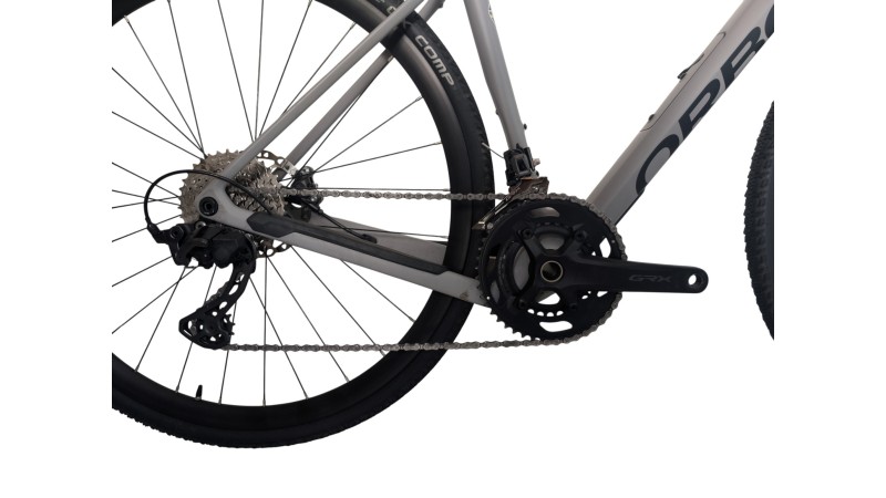 Gravel München | Orbea M30 Team| Shimano GRX | S