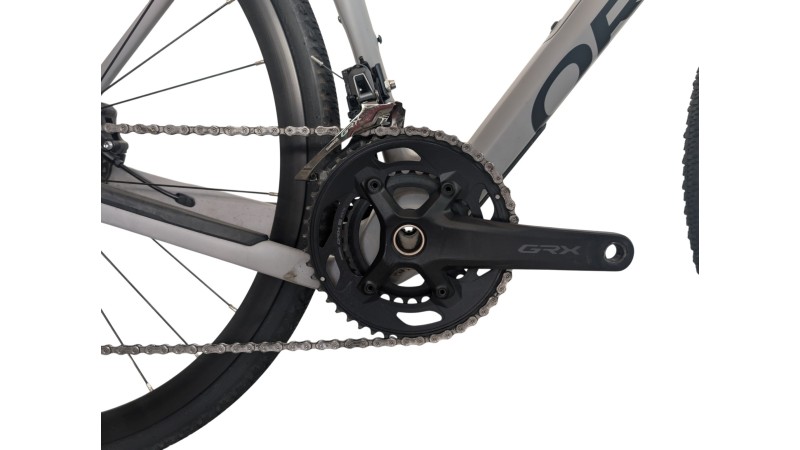 Gravel München | Orbea M30 Team| Shimano GRX | S