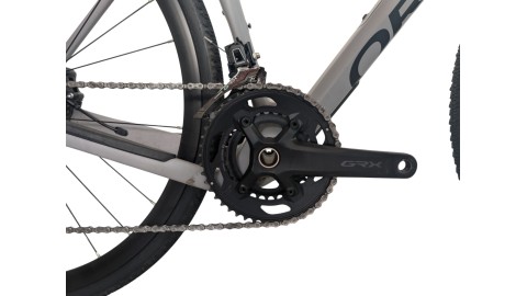 Gravel München | Orbea M30 Team| Shimano GRX | S