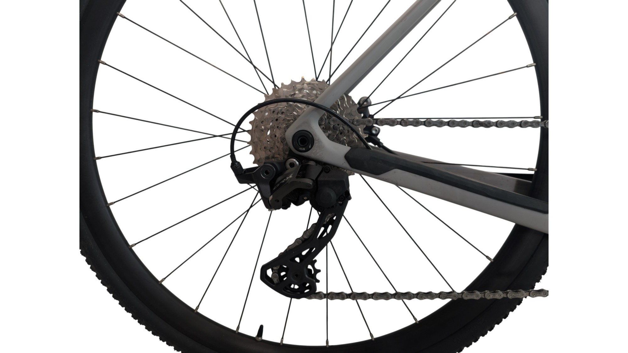 Gravel München | Orbea M30 Team| Shimano GRX | S