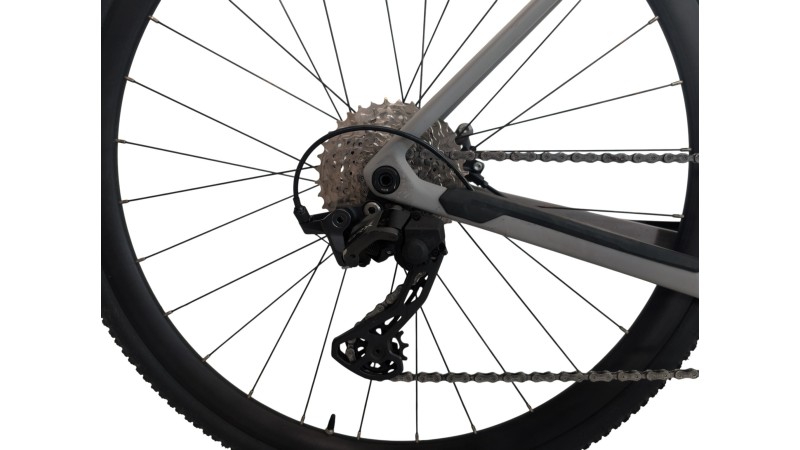 Gravel München | Orbea M30 Team| Shimano GRX | S