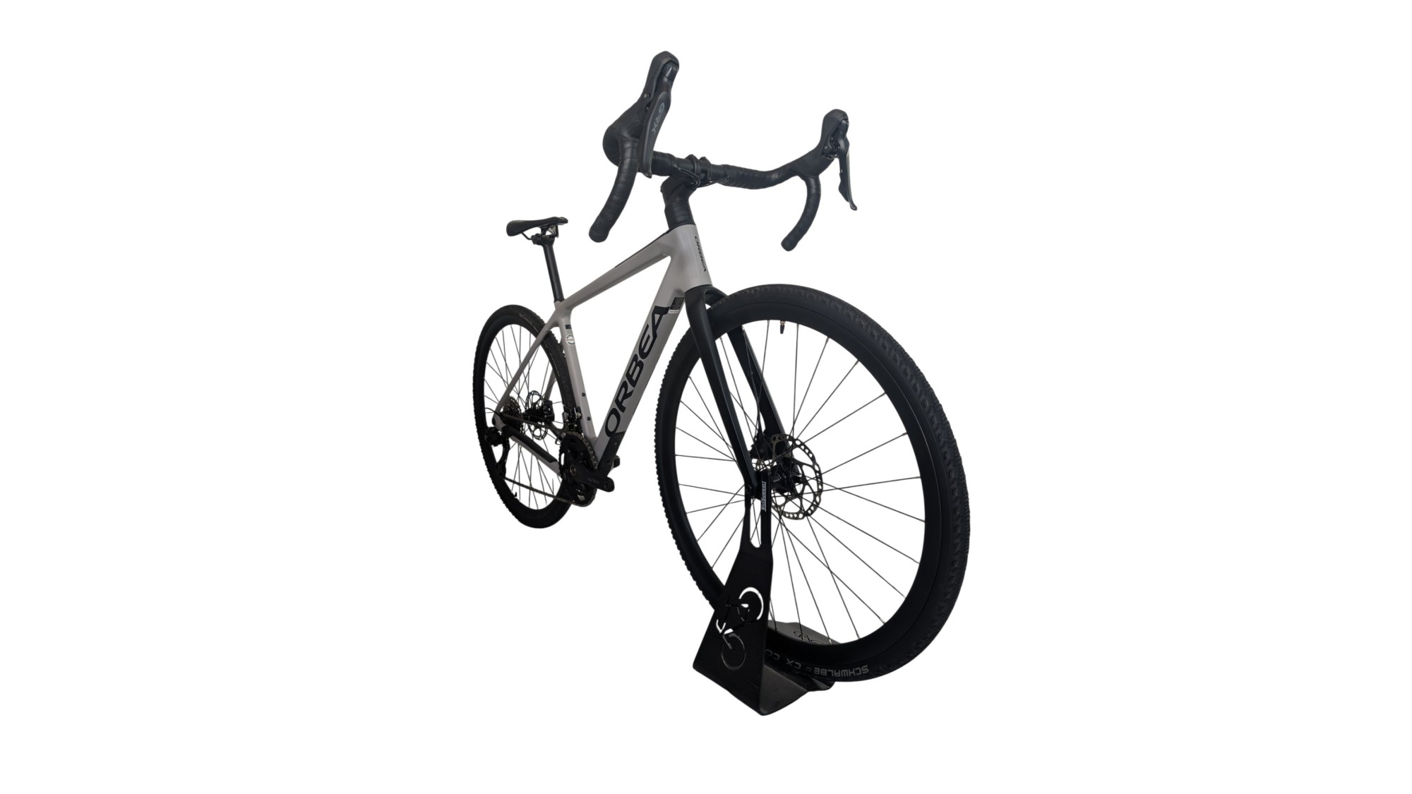 Gravel München | Orbea M30 Team| Shimano GRX | S