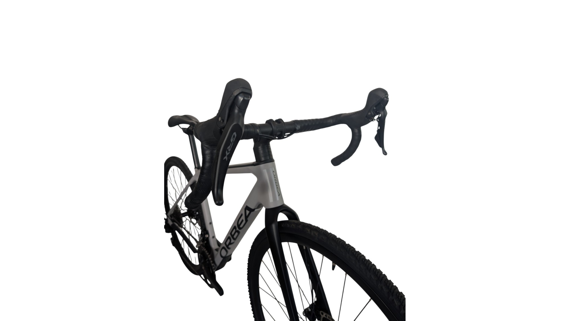 Gravel München | Orbea M30 Team| Shimano GRX | S
