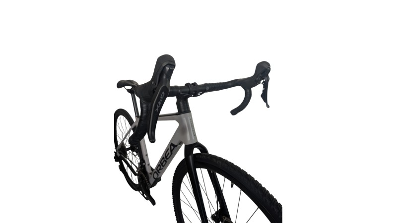 Gravel München | Orbea M30 Team| Shimano GRX | S