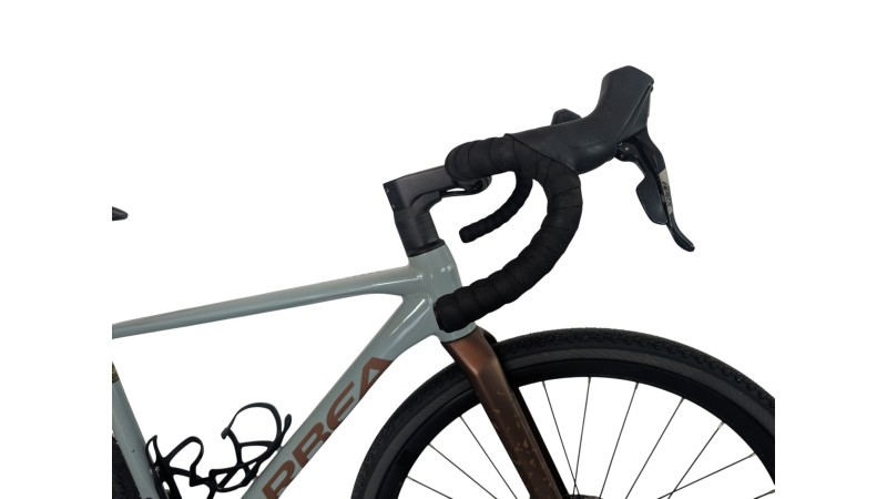 Gravel München | Orbea Terra H41| SRAM Apex | S