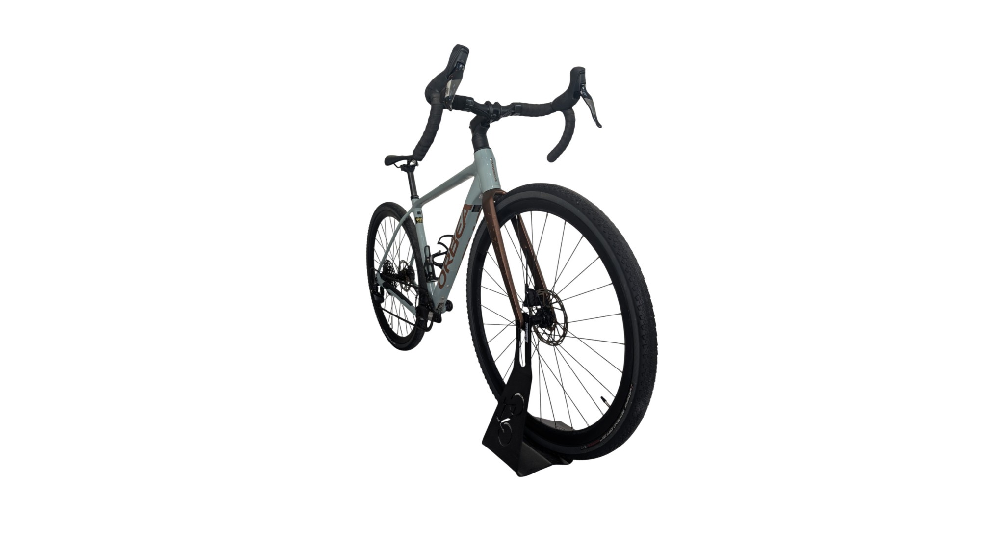 Gravel München | Orbea Terra H41| SRAM Apex | S