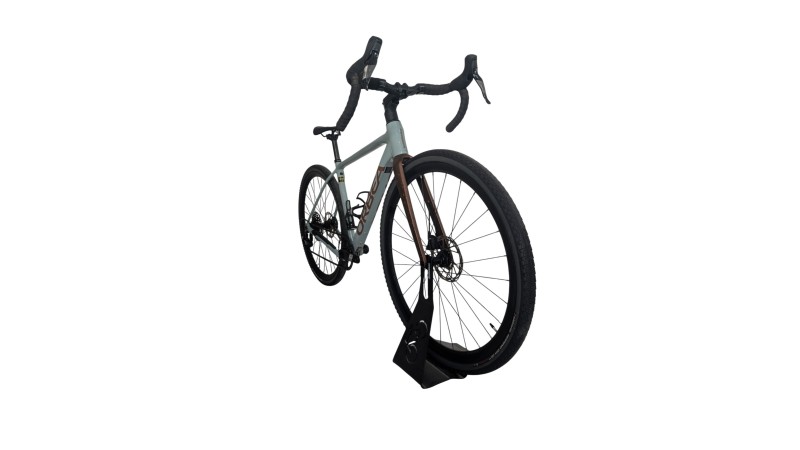 Gravel München | Orbea Terra H41| SRAM Apex | S