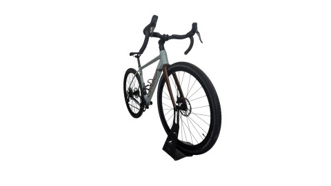 Gravel München | Orbea Terra H41| SRAM Apex | S