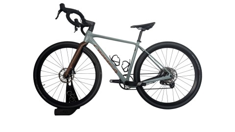 Gravel München | Orbea Terra H41| SRAM Apex | S