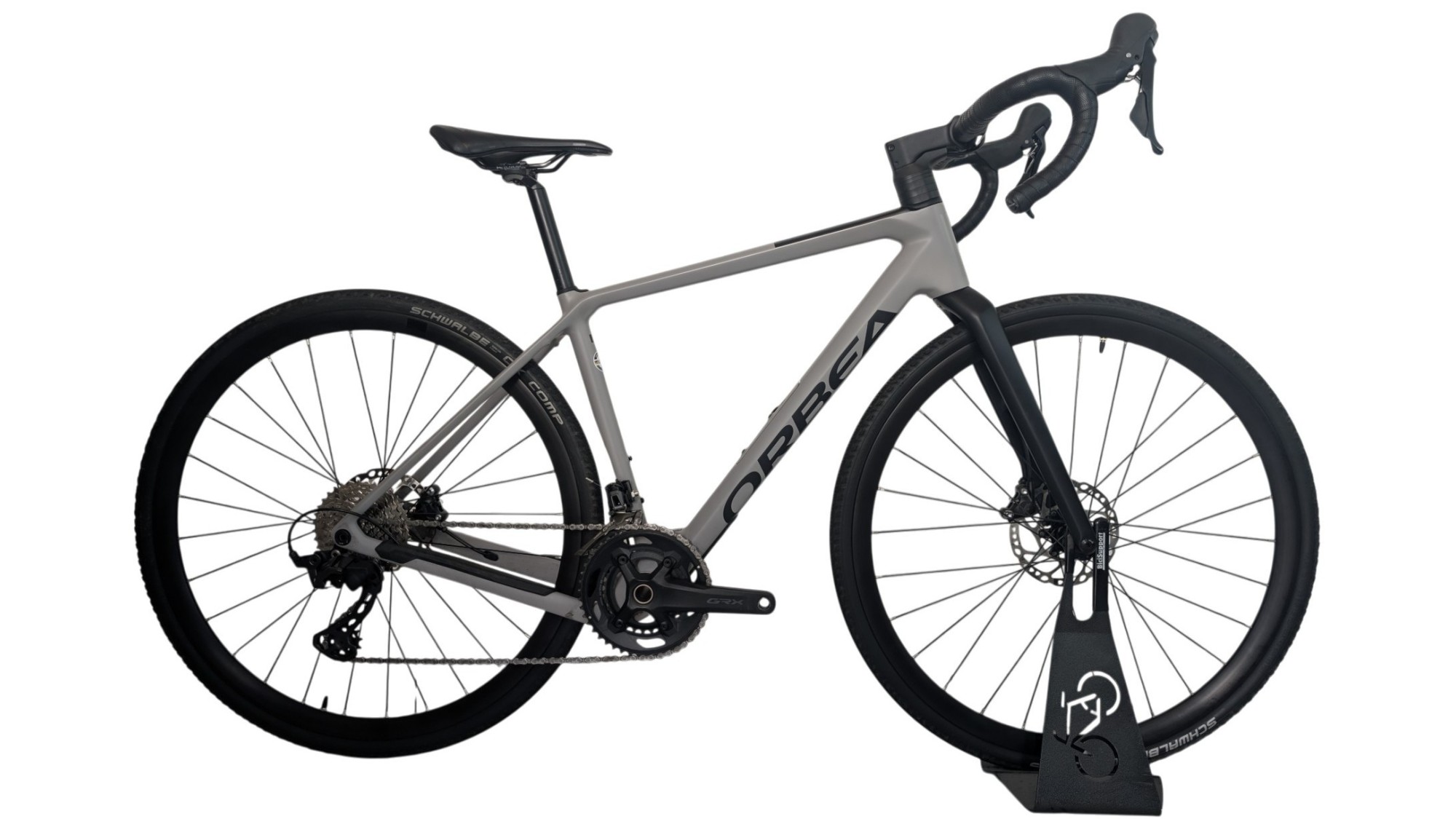 Gravel München | Orbea M30 Team| Shimano GRX | S