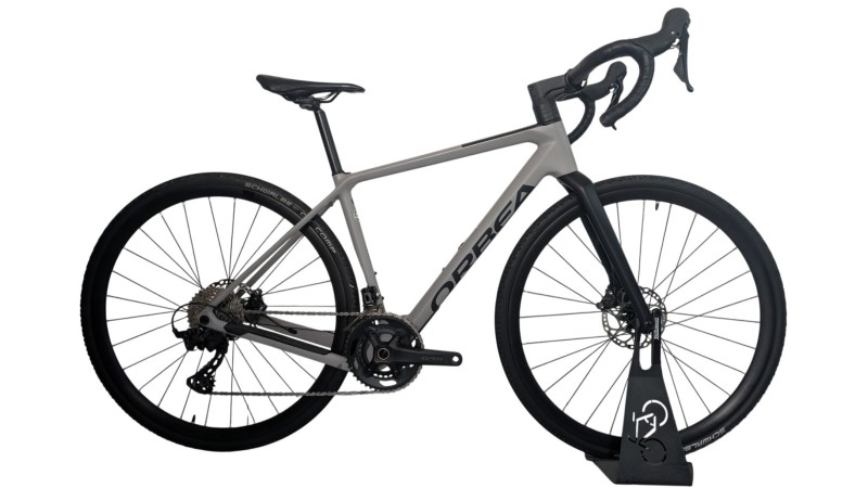 Gravel München | Orbea M30 Team| Shimano GRX | S
