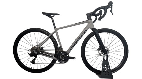 Gravel München | Orbea M30 Team| Shimano GRX | S