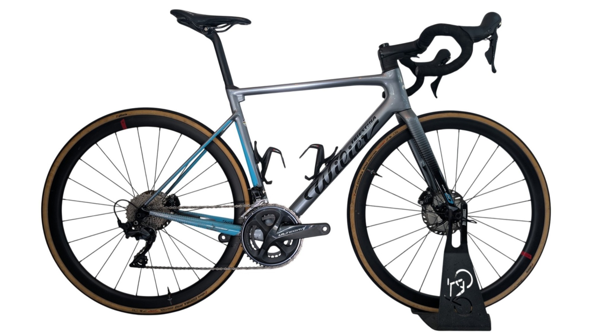 Rennrad München Wilier 0 SL | Ultegra | M