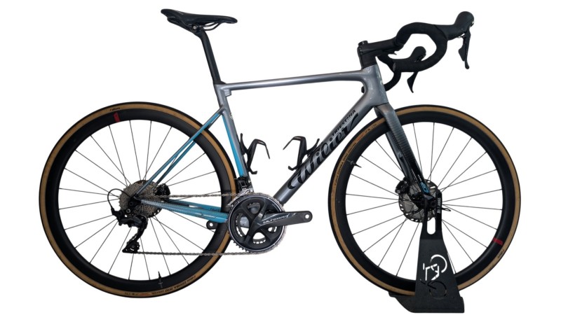Rennrad München Wilier 0 SL | Ultegra | M