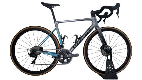 Rennrad München Wilier 0 SL | Ultegra | M