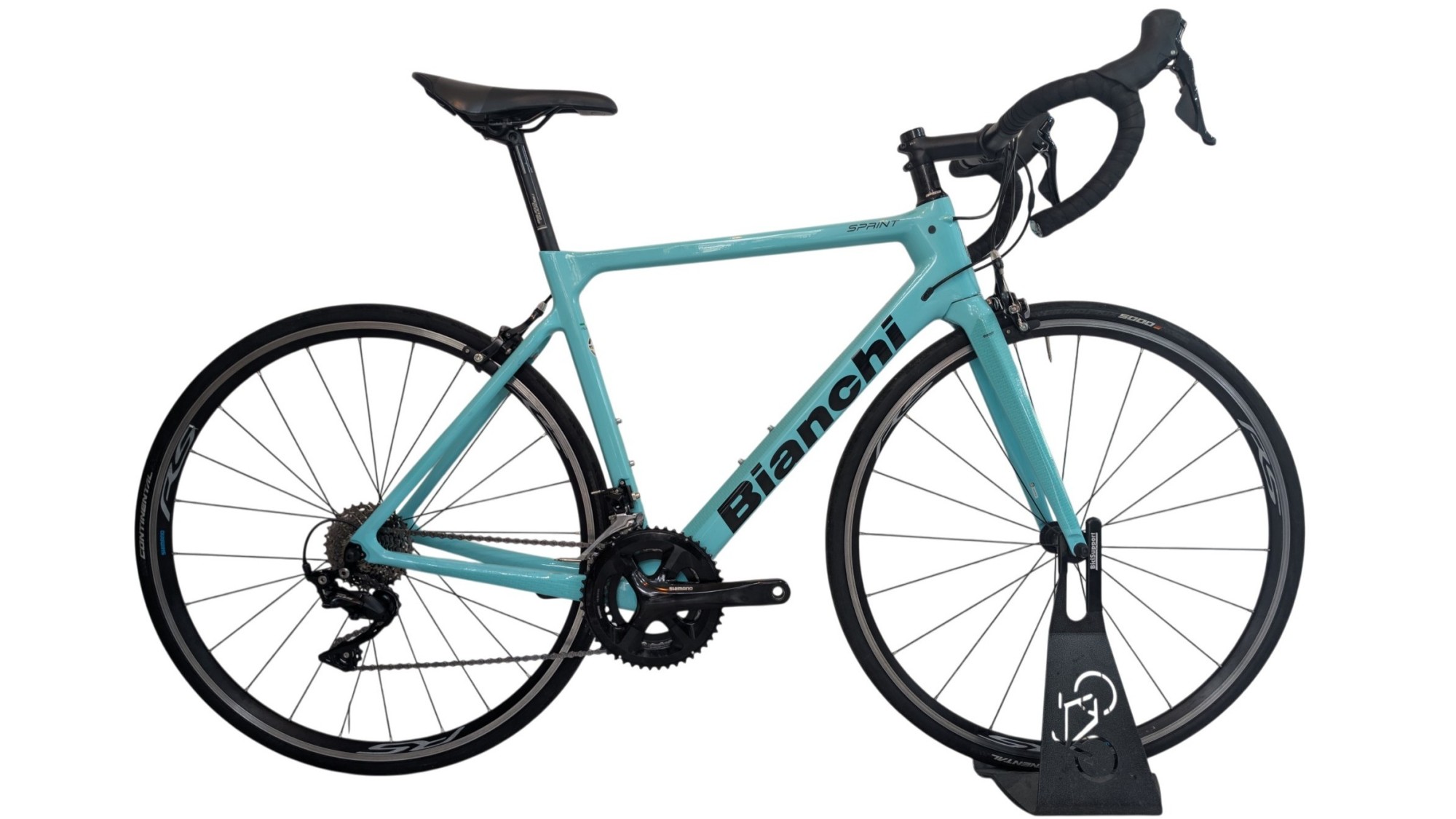 Rennrad München | Bianchi Sprint| Shimano | 55