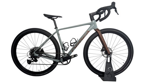 Gravel München | Orbea Terra H41| SRAM Apex | S