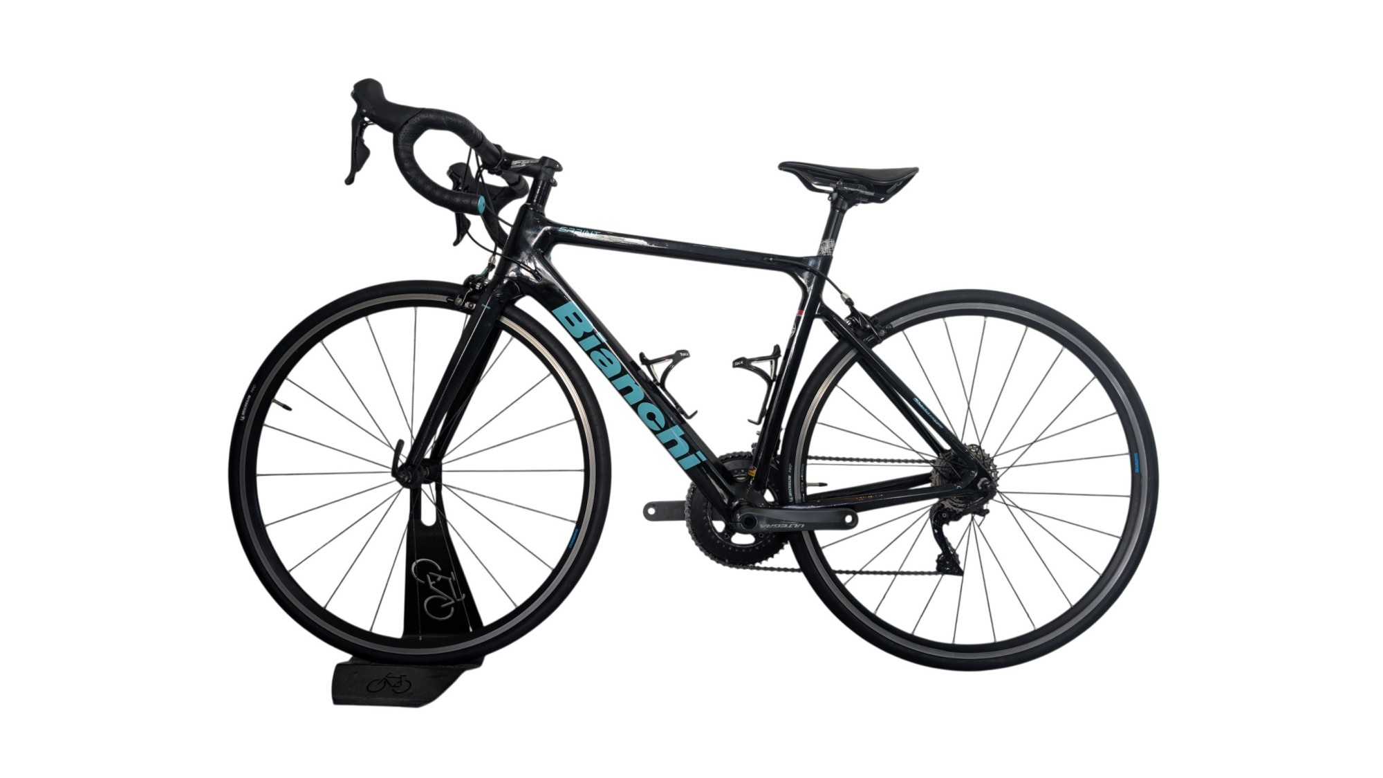 Rennrad München | Bianchi Sprint | Ultegra | 53