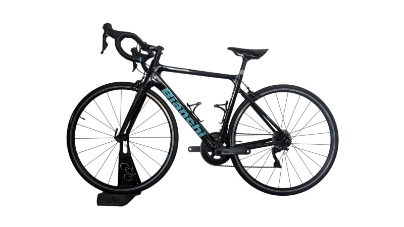 Rennrad München | Bianchi Sprint | Ultegra | 53