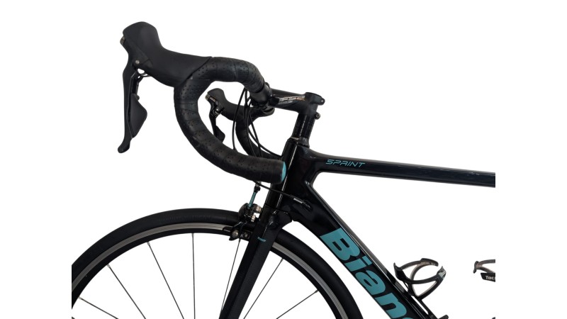 Rennrad München | Bianchi Sprint | Ultegra | 53