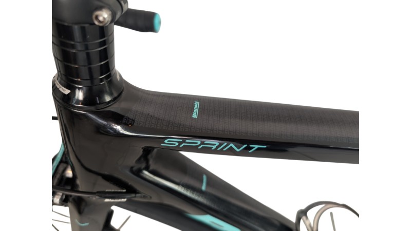 Rennrad München | Bianchi Sprint | Ultegra | 53