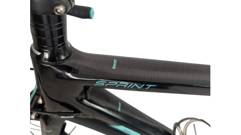 Rennrad München | Bianchi Sprint | Ultegra | 53