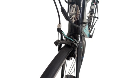 Rennrad München | Bianchi Sprint | Ultegra | 53