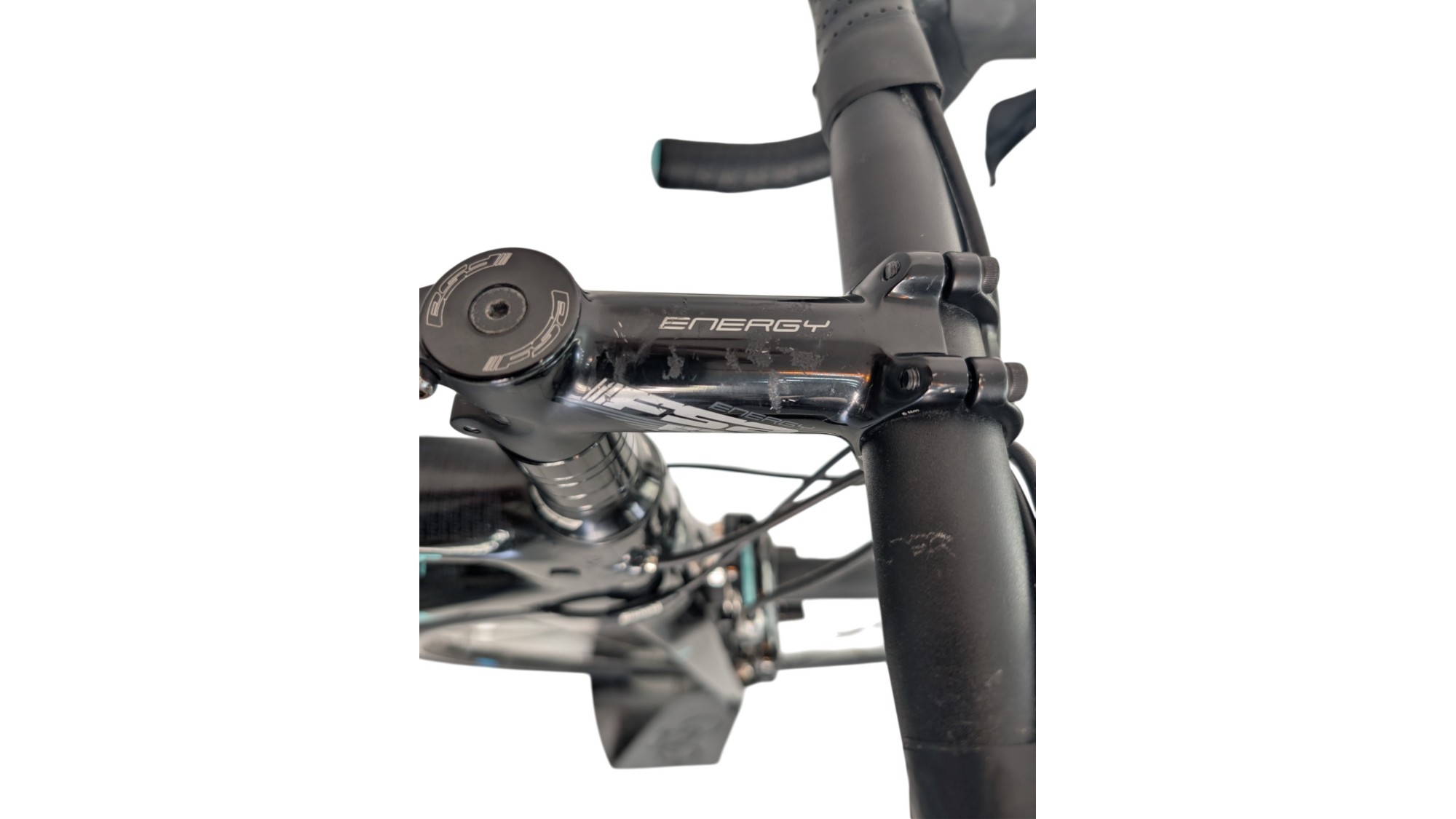Rennrad München | Bianchi Sprint | Ultegra | 53