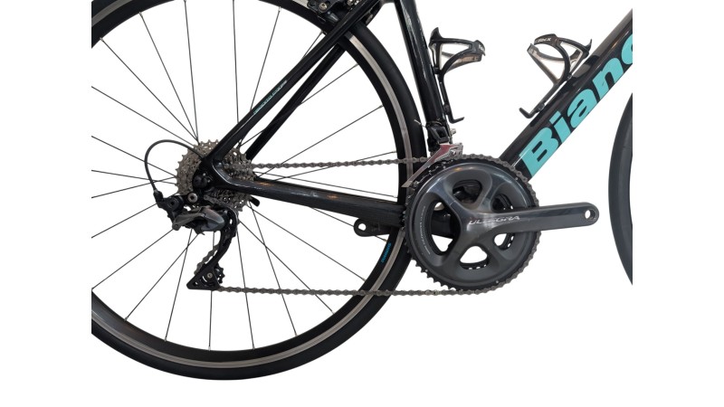 Rennrad München | Bianchi Sprint | Ultegra | 53