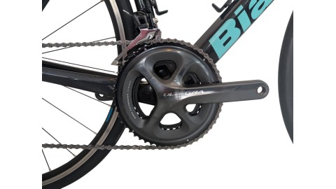 Rennrad München | Bianchi Sprint | Ultegra | 53