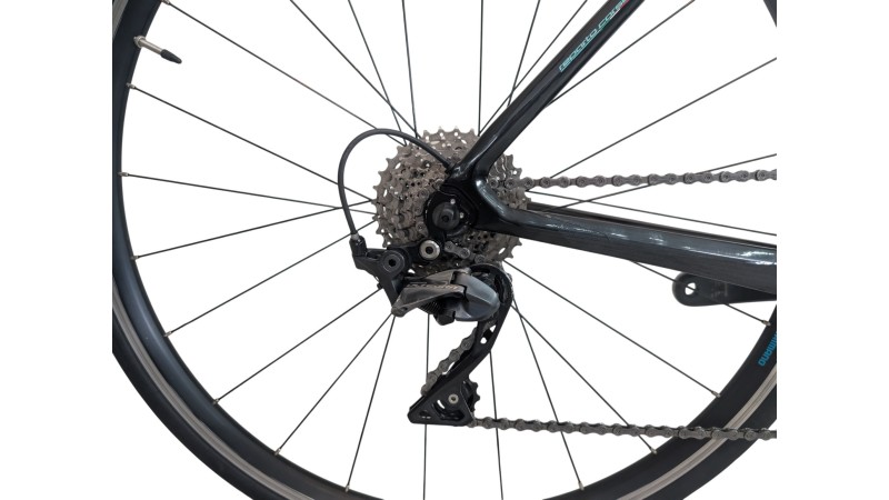 Rennrad München | Bianchi Sprint | Ultegra | 53
