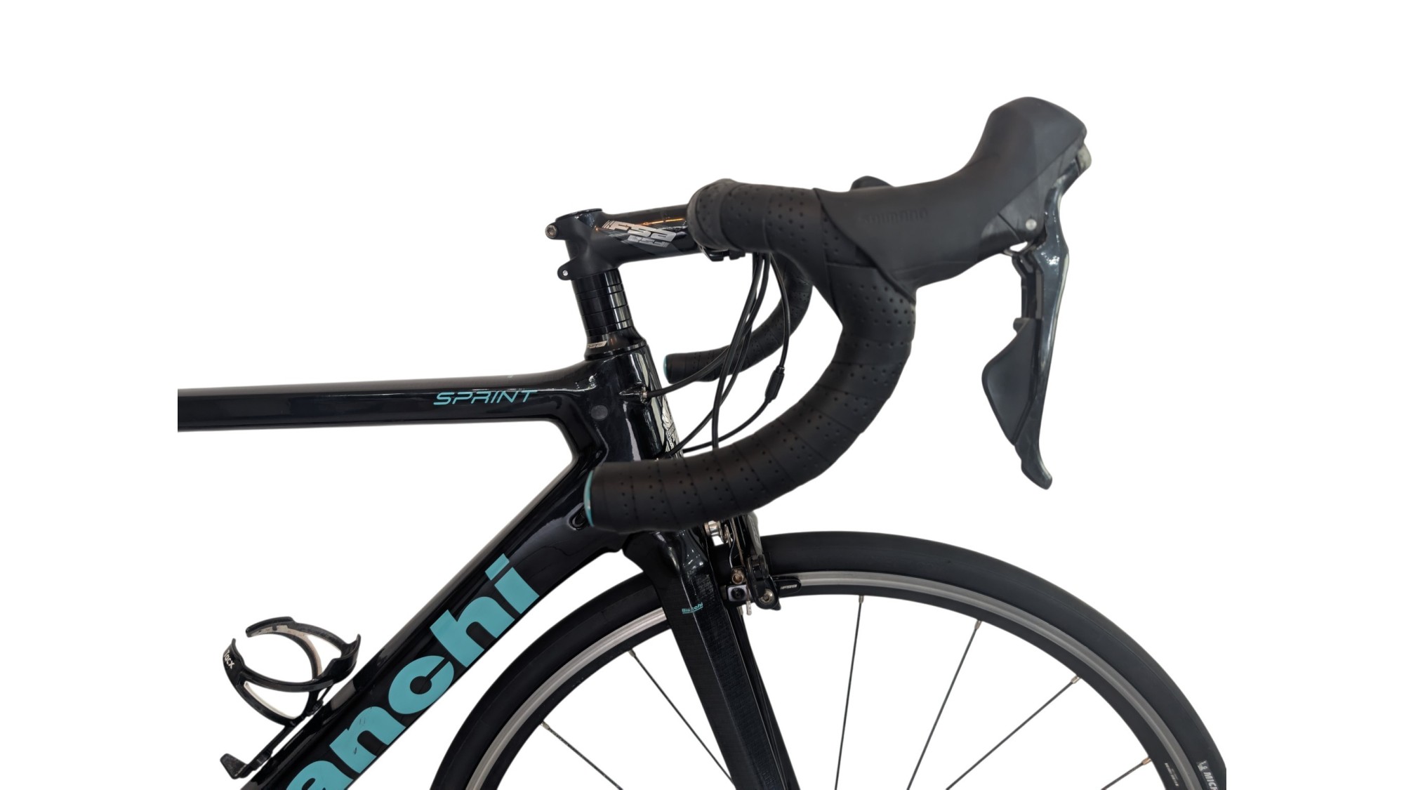 Rennrad München | Bianchi Sprint | Ultegra | 53
