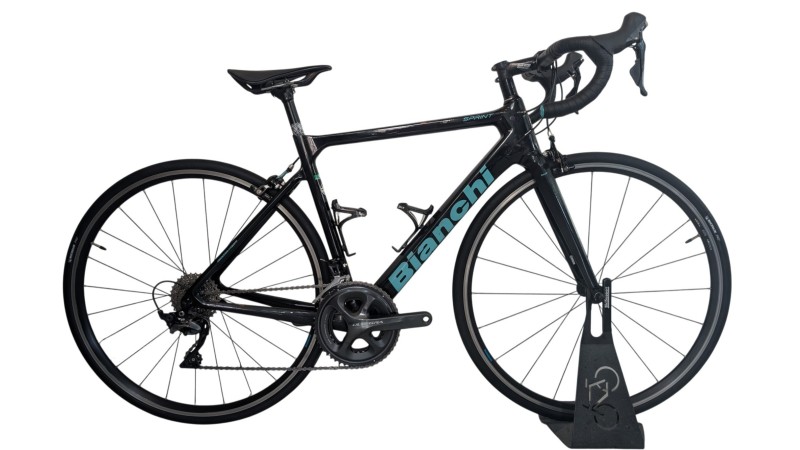 Rennrad München | Bianchi Sprint | Ultegra | 53