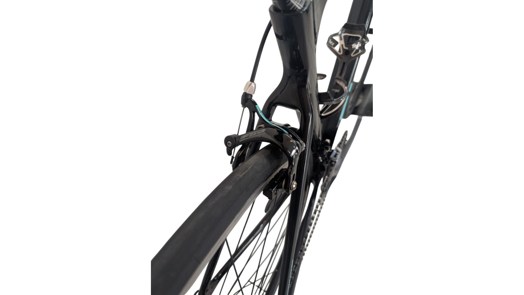 Rennrad München | Bianchi Sprint | Ultegra | 53
